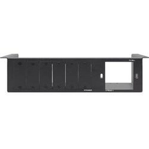 Soporte Kramer Electronics 80-004599 Negro Metal