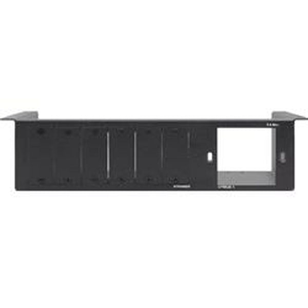 Soporte Kramer Electronics 80-004599 Negro Metal