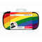 Altavoz Bluetooth Portátil Nacon SWITCHPOUCHLRAINBOW Multicolor