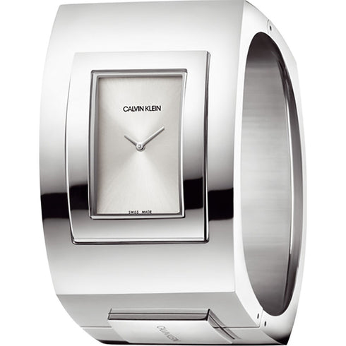 Reloj Mujer Calvin Klein (Ø 37 mm)