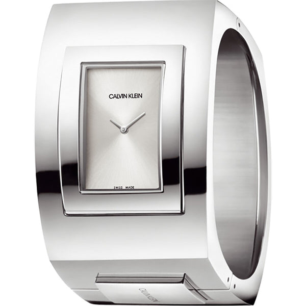 Reloj Mujer Calvin Klein (Ø 37 mm)