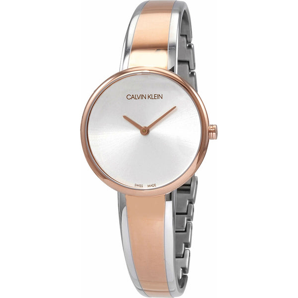 Reloj Mujer Calvin Klein (Ø 30 mm)