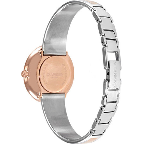Reloj Mujer Calvin Klein (Ø 30 mm)