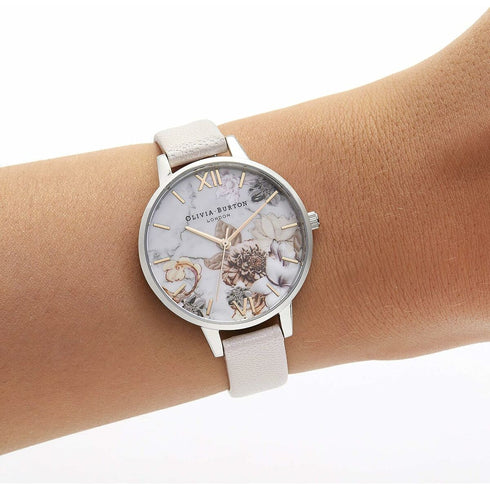 Reloj Mujer Olivia Burton OB16CS21 (Ø 34 mm)