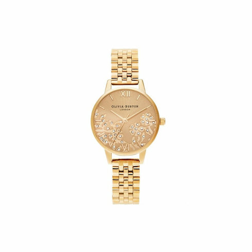 Reloj Mujer Olivia Burton OB16MV105 (Ø 30 mm)