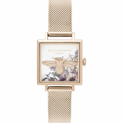 Reloj Mujer Olivia Burton OB16EG152 (Ø 34 mm)