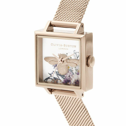 Reloj Mujer Olivia Burton OB16EG152 (Ø 34 mm)