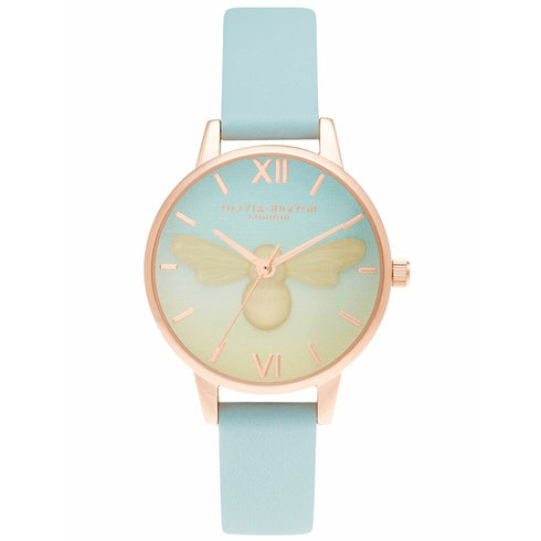 Reloj Mujer Olivia Burton OB16CD10 (Ø 34 mm)