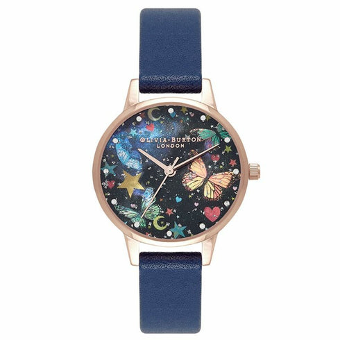 Reloj Mujer Olivia Burton OB16WG81 (Ø 30 mm)