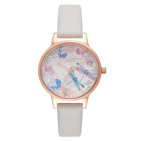 Reloj Mujer Olivia Burton OB16PP77 (Ø 30 mm)