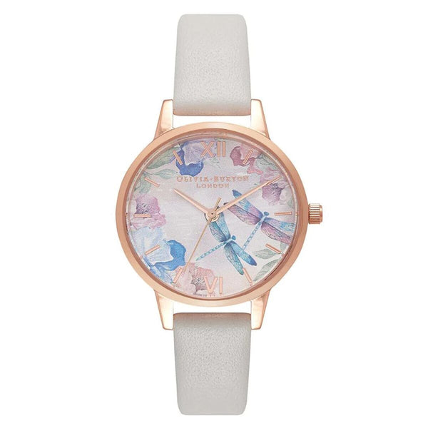 Reloj Mujer Olivia Burton OB16PP77 (Ø 30 mm)