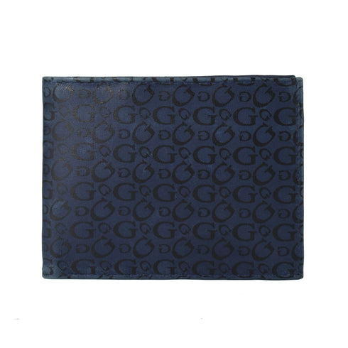 Cartera Hombre Guess SMKENDLEA20-BLU-OS Azul