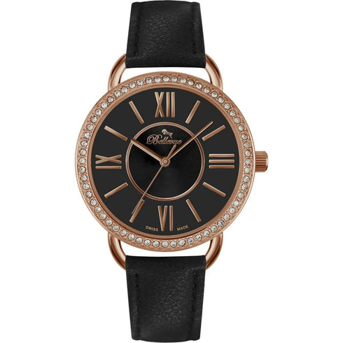 Reloj Mujer Bellevue A.68 (Ø 38 mm)