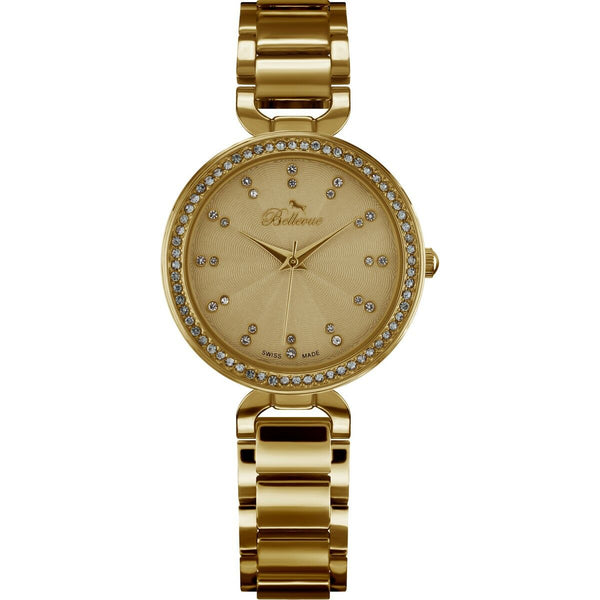 Reloj Mujer Bellevue B.37 (Ø 35 mm)