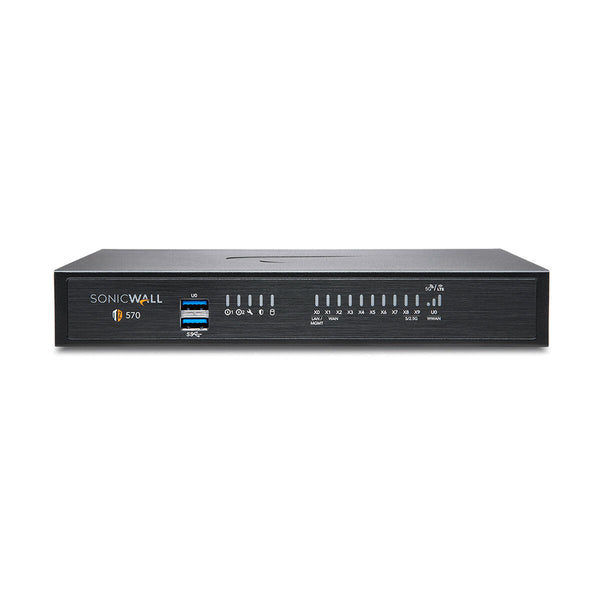 Adaptador SonicWall 02-SSC-5687