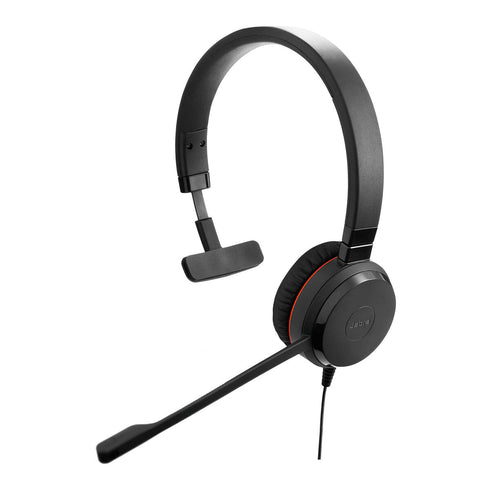 Auriculares con Micrófono Jabra Evolve 20