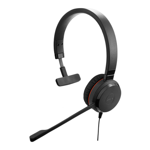 Auriculares con Micrófono Jabra Evolve 20
