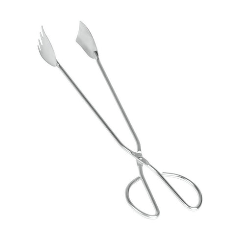 Pinzas de Cocina Metaltex Acero Inoxidable (35 cm)