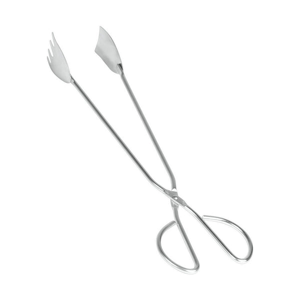 Pinzas de Cocina Metaltex Acero Inoxidable (35 cm)