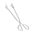 Pinzas de Cocina Metaltex Acero Inoxidable (35 cm)