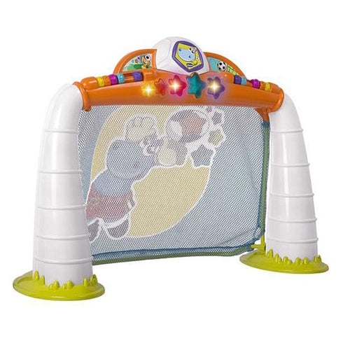 Juguete Interactivo Goal League Chicco (58 x 50 x 25 cm)