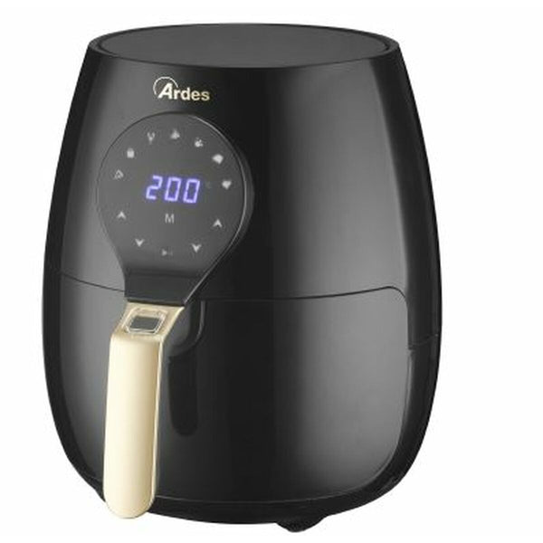 Freidora Ardes AR1K33 Negro 1450 W 5 L