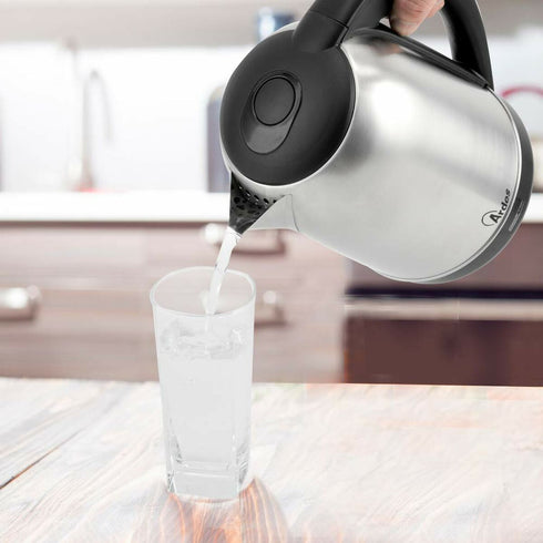 Hervidor Ardes AR1K41 Plateado 2200 W 1,7 L