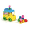 Autobús Peppa Pig 18,5 x 24 x 28 cm (ES) (18,5 x 24 x 28 cm)