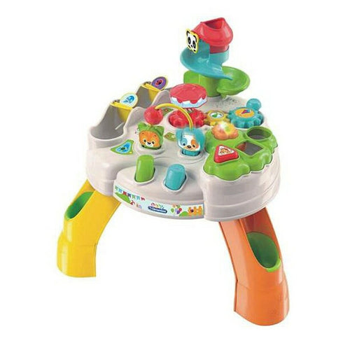 Centro de actividades Baby Park Clementoni 17300 58 x 44 x 12,5 cm (ES) (58 x 44 x 12,5 cm)