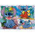 Puzzle Stitch Maxi 104 Piezas