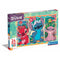 Puzzle Clementoni Maxi Stich 24 Piezas