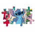 Puzzle Clementoni Maxi Stich 24 Piezas