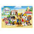 Puzzle Infantil Clementoni Paw Patrol (3 x 48 pcs)