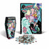 Puzzle Monster High Lagoona Blue