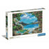 Puzzle Clementoni Paradise On Earth 2000 Piezas