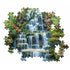 Puzzle Clementoni The Flow 500 Piezas 49 x 36 cm