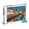 Puzzle Clementoni Strasbourg Old Town 500 Piezas