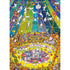 Puzzle Clementoni Mordillo: The Show 1000 Piezas 69 x 50 cm