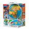 Globo Terráqueo Interactivo Clementoni 35 x 40 x 29 cm