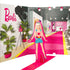 Juego Creativo de Plastilina Barbie Fashion Muñeca Pasarela de Moda 16 Piezas