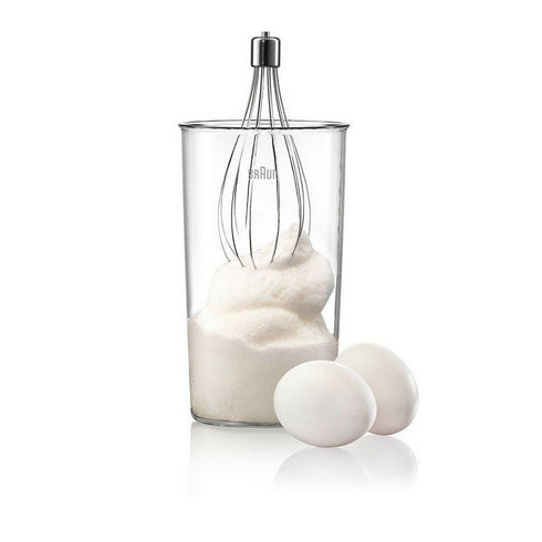 Batidora de Mano Braun MQ3025