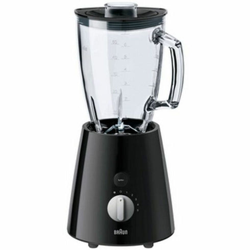 Batidora de Vaso Braun JB 3060 SW 1,75 L 800W 800 W