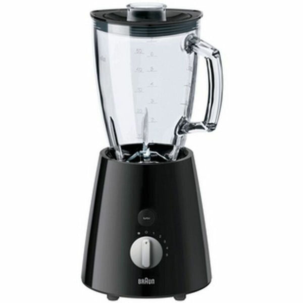 Batidora de Vaso Braun JB 3060 SW 1,75 L 800W 800 W