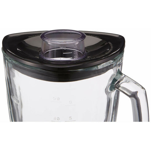 Batidora de Vaso Braun JB 3060 SW 1,75 L 800W 800 W