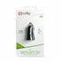 Cargador de Coche Celly CCUSB22 Negro