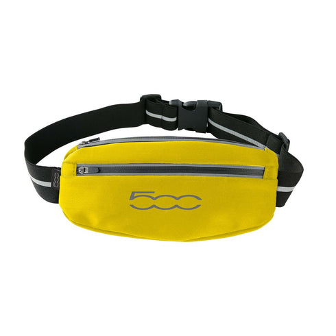 Bolsa Impermeable Celly RUNBELT500YL