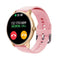 Smartwatch Celly TRAINERMOON Rosa 1,28"