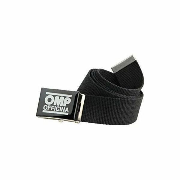 Cinturón OMP OMPOR5883071 Negro