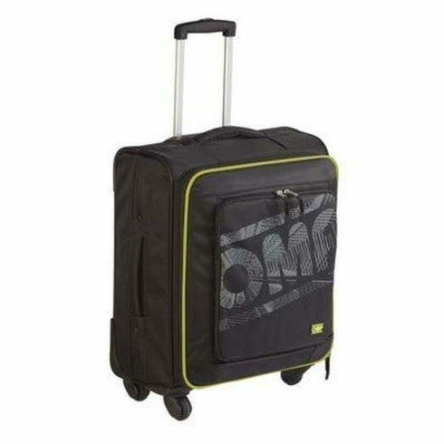 Mochila Trolley OMP Cabin Negro (55 mm)