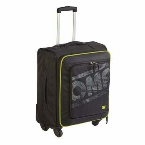 Mochila Trolley OMP Cabin Negro (55 mm)